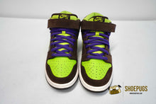 Load image into Gallery viewer, Nike SB Dunk Mid Donatello