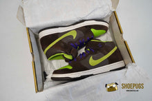 Load image into Gallery viewer, Nike SB Dunk Mid Donatello