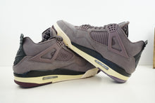 Load image into Gallery viewer, Air Jordan 4 Retro A Ma Maniere Violet Oreo