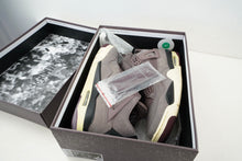Load image into Gallery viewer, Air Jordan 4 Retro A Ma Maniere Violet Oreo