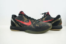 Load image into Gallery viewer, Nike Kobe 6 Protro Italian Camo