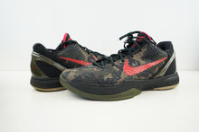 Load image into Gallery viewer, Nike Kobe 6 Protro Italian Camo