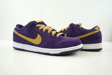 Load image into Gallery viewer, Nike SB Dunk Low Crown Royal