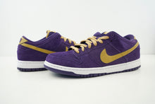 Load image into Gallery viewer, Nike SB Dunk Low Crown Royal