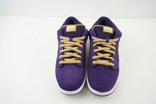 Load image into Gallery viewer, Nike SB Dunk Low Crown Royal