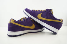 Load image into Gallery viewer, Nike SB Dunk Low Crown Royal