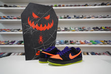 Load image into Gallery viewer, Nike SB Dunk Low Night of Mischief Halloween (Special Box)