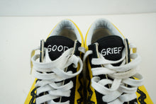 Load image into Gallery viewer, Vans Old Skool Peanuts Charlie Brown