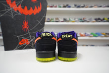 Load image into Gallery viewer, Nike SB Dunk Low Night of Mischief Halloween (Special Box)