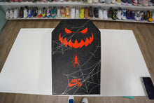 Load image into Gallery viewer, Nike SB Dunk Low Night of Mischief Halloween (Special Box)
