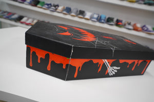 Nike SB Dunk Low Night of Mischief Halloween (Special Box)