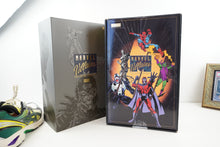 Load image into Gallery viewer, ASICS GT-2160 Kith Marvel Villains Green Goblin