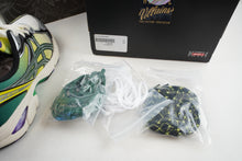 Load image into Gallery viewer, ASICS GT-2160 Kith Marvel Villains Green Goblin