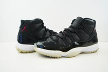 Load image into Gallery viewer, Air Jordan 11 Retro 72-10