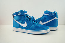 Load image into Gallery viewer, Nike Vandal High Supreme Blue Orbit