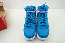 Load image into Gallery viewer, Nike Vandal High Supreme Blue Orbit