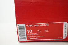 Load image into Gallery viewer, Nike Vandal High Supreme Blue Orbit