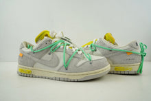 Load image into Gallery viewer, Nike Dunk Low Off-White Lot 14