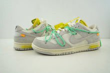 Load image into Gallery viewer, Nike Dunk Low Off-White Lot 14