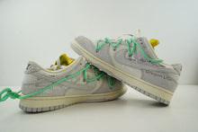 Load image into Gallery viewer, Nike Dunk Low Off-White Lot 14
