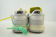 Load image into Gallery viewer, Nike Dunk Low Off-White Lot 14