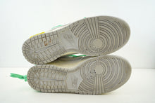 Load image into Gallery viewer, Nike Dunk Low Off-White Lot 14