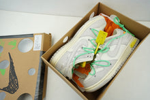 Load image into Gallery viewer, Nike Dunk Low Off-White Lot 14