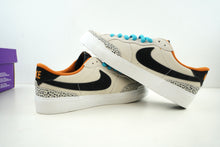 Load image into Gallery viewer, Nike SB Zoom Pogos Plus Safari Olympic/Electric Pack (F&amp;F)