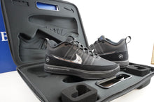 Load image into Gallery viewer, Nike Book 2 LE Premium Fragment Warning Label