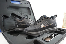 Load image into Gallery viewer, Nike Book 2 LE Premium Fragment Warning Label