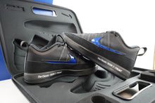 Load image into Gallery viewer, Nike Book 2 LE Premium Fragment Warning Label
