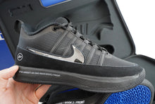 Load image into Gallery viewer, Nike Book 2 LE Premium Fragment Warning Label
