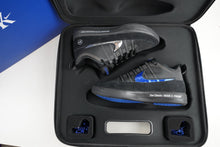 Load image into Gallery viewer, Nike Book 2 LE Premium Fragment Warning Label