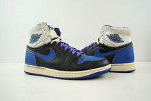 Load image into Gallery viewer, Air Jordan 1 Retro High Fragment x Union LA Royal