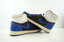 Load image into Gallery viewer, Air Jordan 1 Retro High Fragment x Union LA Royal