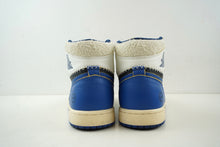 Load image into Gallery viewer, Air Jordan 1 Retro High Fragment x Union LA Royal