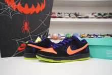 Load image into Gallery viewer, Nike SB Dunk Low Night of Mischief Halloween (Special Box)