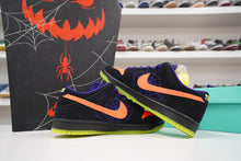 Load image into Gallery viewer, Nike SB Dunk Low Night of Mischief Halloween (Special Box)