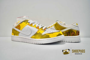 Nike SB Dunk Low De La Soul (2005)