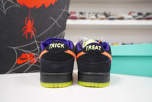 Load image into Gallery viewer, Nike SB Dunk Low Night of Mischief Halloween (Special Box)
