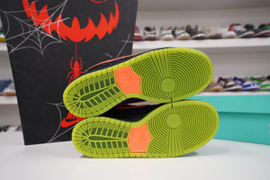 Nike SB Dunk Low Night of Mischief Halloween (Special Box)