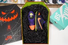 Load image into Gallery viewer, Nike SB Dunk Low Night of Mischief Halloween (Special Box)