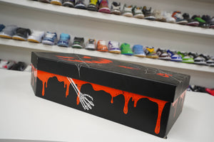 Nike SB Dunk Low Night of Mischief Halloween (Special Box)