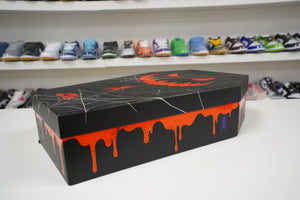 Nike SB Dunk Low Night of Mischief Halloween (Special Box)