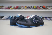 Load image into Gallery viewer, Nike SB Dunk Low Concepts Blue Lobster