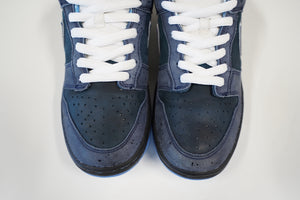 Nike SB Dunk Low Concepts Blue Lobster