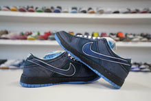 Load image into Gallery viewer, Nike SB Dunk Low Concepts Blue Lobster