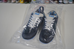 Nike SB Dunk Low Concepts Blue Lobster