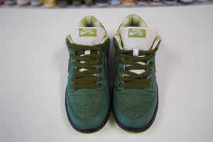 Nike SB Dunk Low Concepts Green Lobster (Special Box)