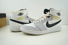 Load image into Gallery viewer, Jordan 1 Retro AJKO Grey Fog